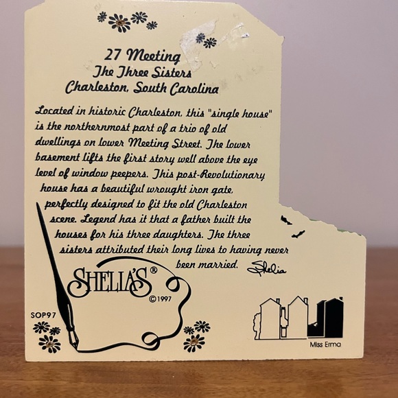 Sheila’s Shelf Sitters, Charleston, NY, Tree - Picture 8 of 8